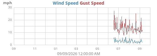 yearwind